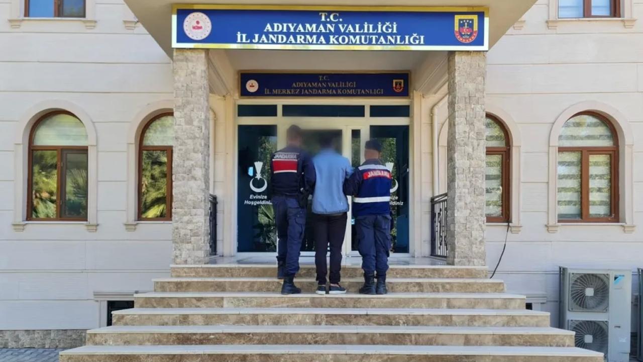 Adıyaman Vilayet Jandarma Komutanlığı, kentteki güvenlik çalışmalarına sürat kesmeden devam