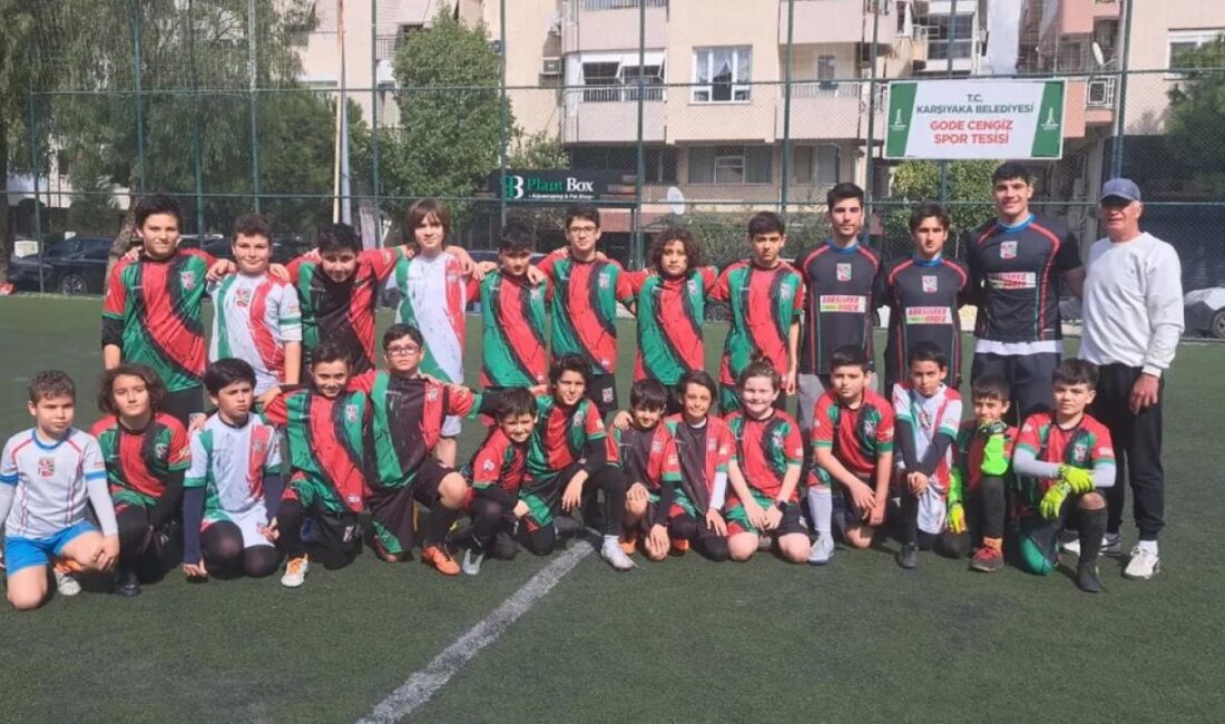 Bostanlıspor, Nova Akademi ile iş birlikteliği yaparak, kulüplerinden eğitim için