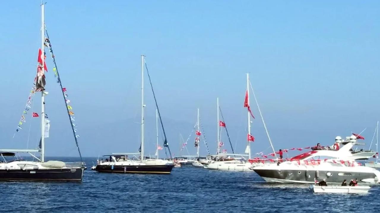 Türkiye Cumhuriyeti’nin kuruluş temellerinin atıldığı muahedeye mesken sahipliği yapan Mudanya’da,