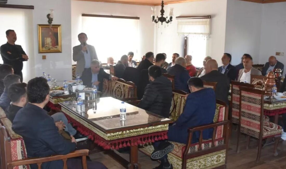 Bursa’da “Dağ Bölgesi”nden yetişip, iş hayatındaki başarılı iş insanlarını tıpkı