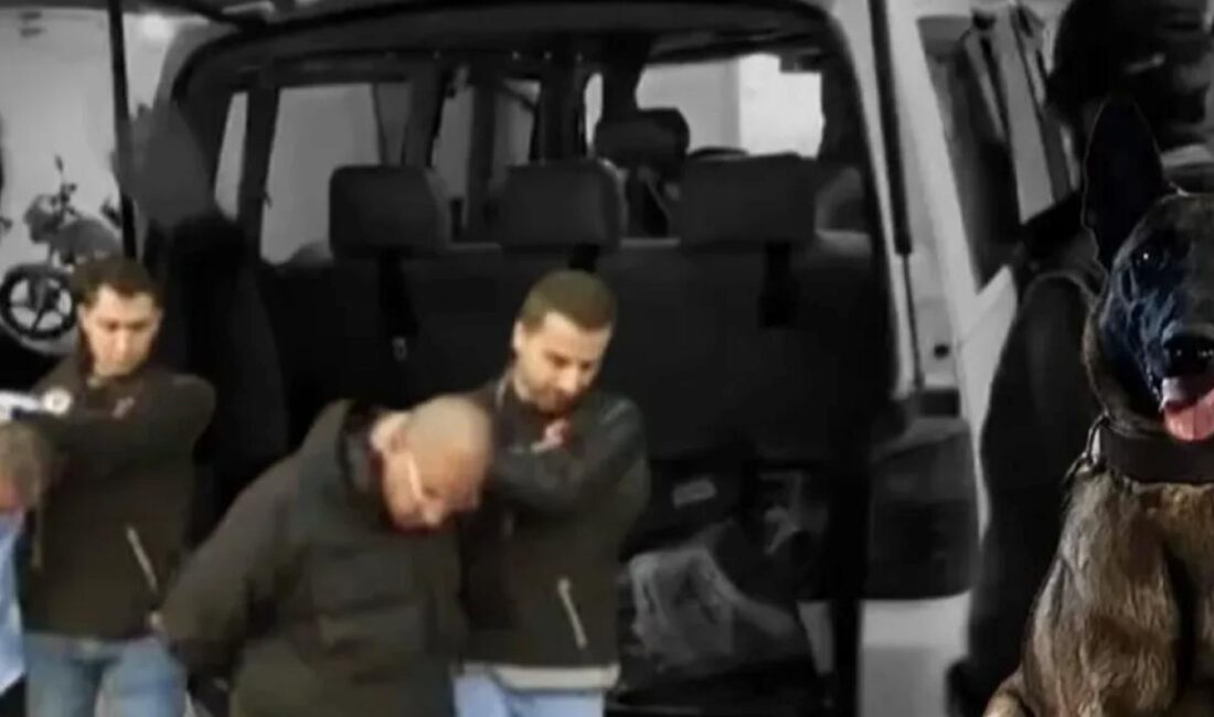 Bursa'da narkotik polisinin gerçekleştirdiği iki farklı operasyonda 86 bin ecstasy