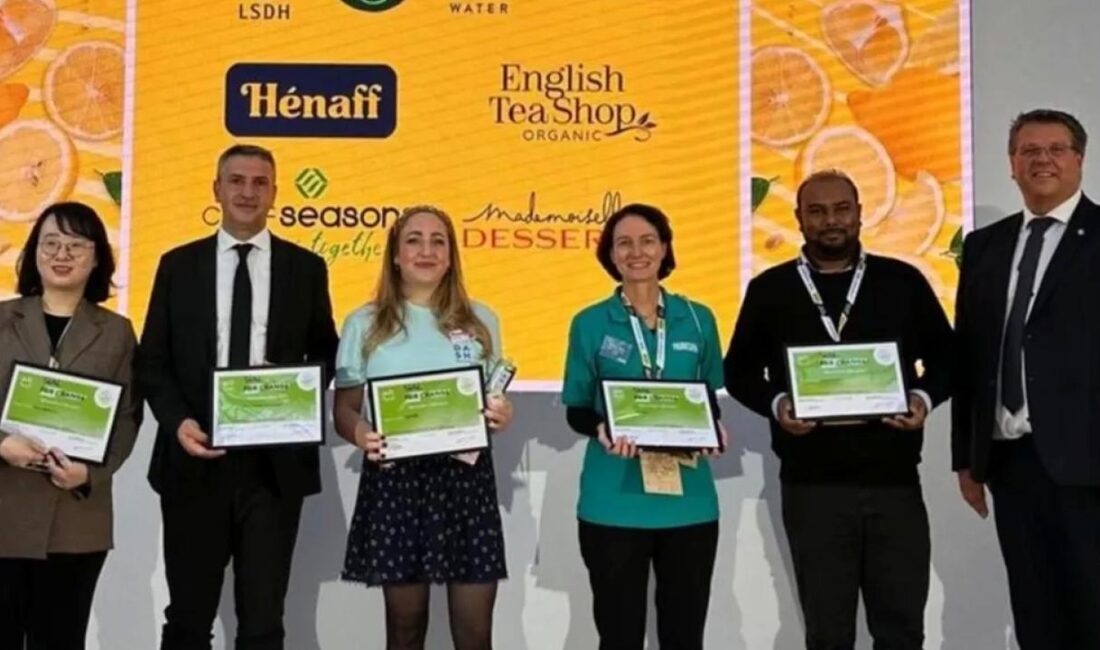 Ege Hububat Bakliyat Yağlı Tohumlar ve Mamulleri İhracatçıları Birliği Üyesi,