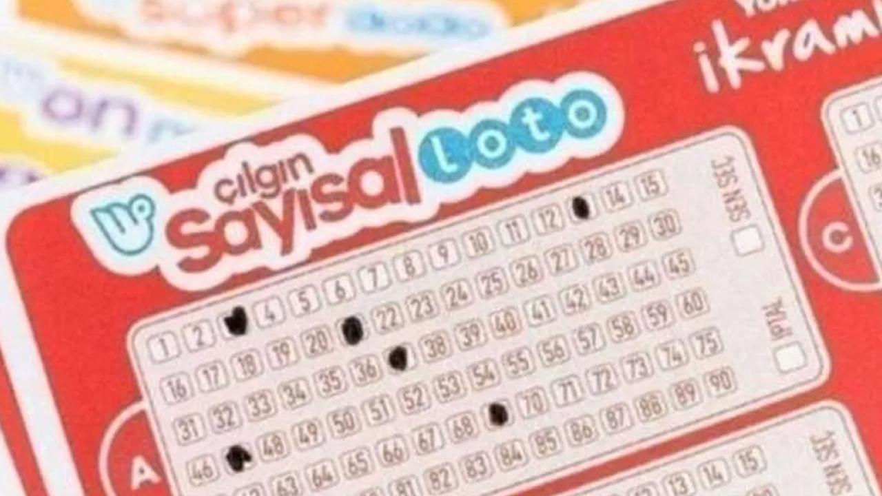 Çılgın Sayısal Loto’da ‘Milyonerler Festivali’ 1 talihliye ekstra 10 milyon
