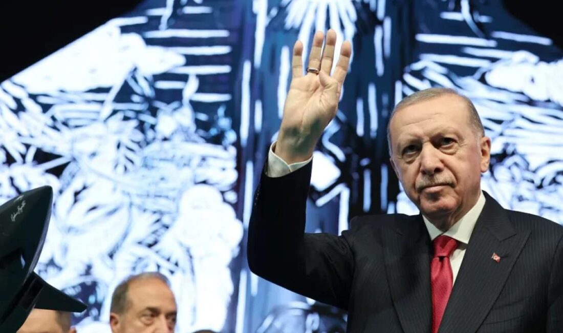 Cumhurbaşkanı Erdoğan, hiçbir hasmane terör saldırısının bu milletin ezeli ve