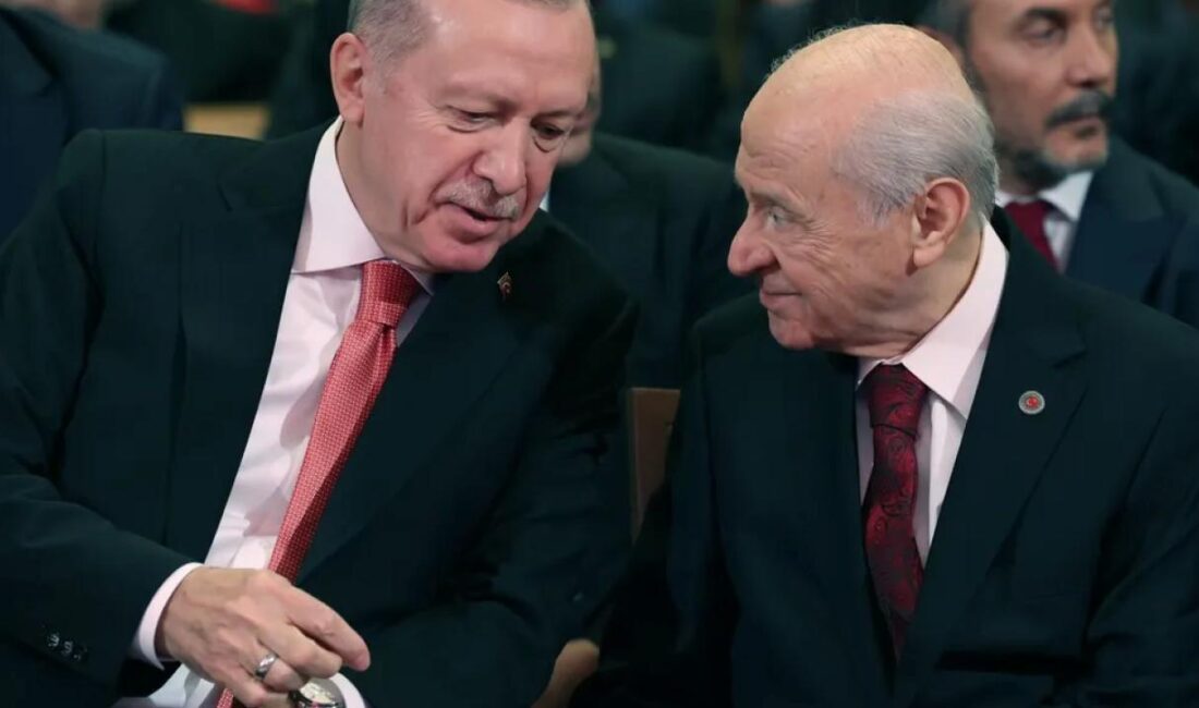 Cumhurbaşkanı ve AK Parti Genel Lideri Recep Tayyip Erdoğan, partisinin