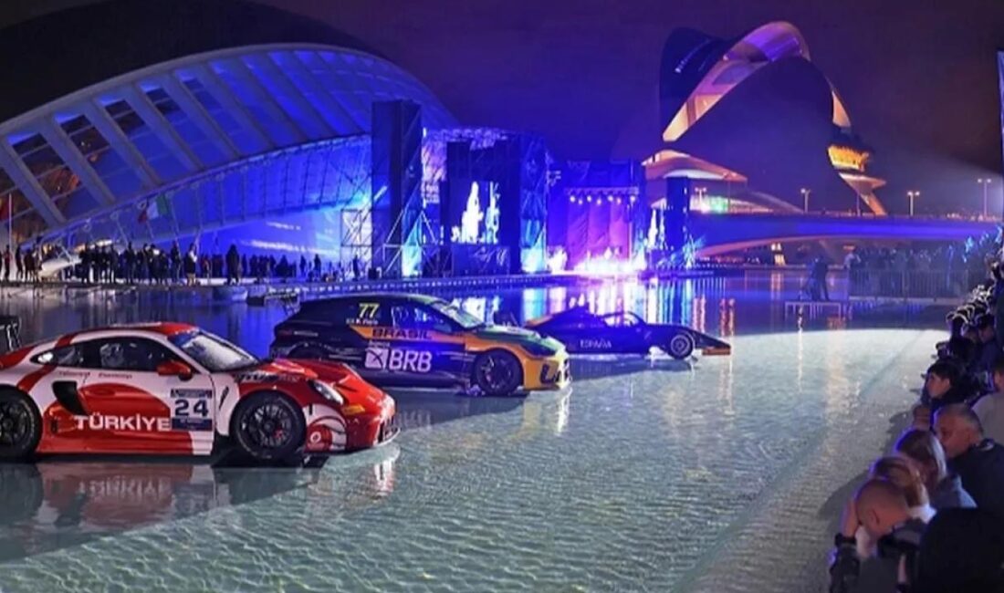 82 ülkeden 646 atletin 26 farklı disiplinde yarışacağı 2024 FIA