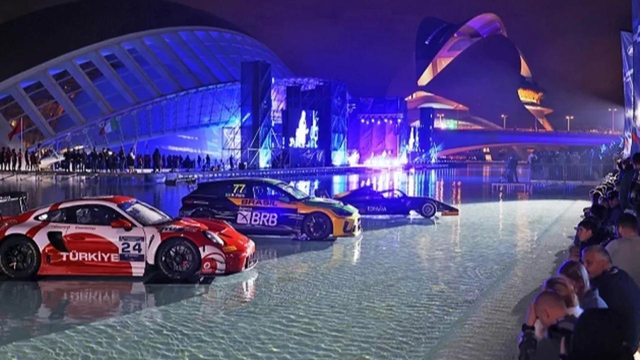 82 ülkeden 646 atletin 26 farklı disiplinde yarışacağı 2024 FIA
