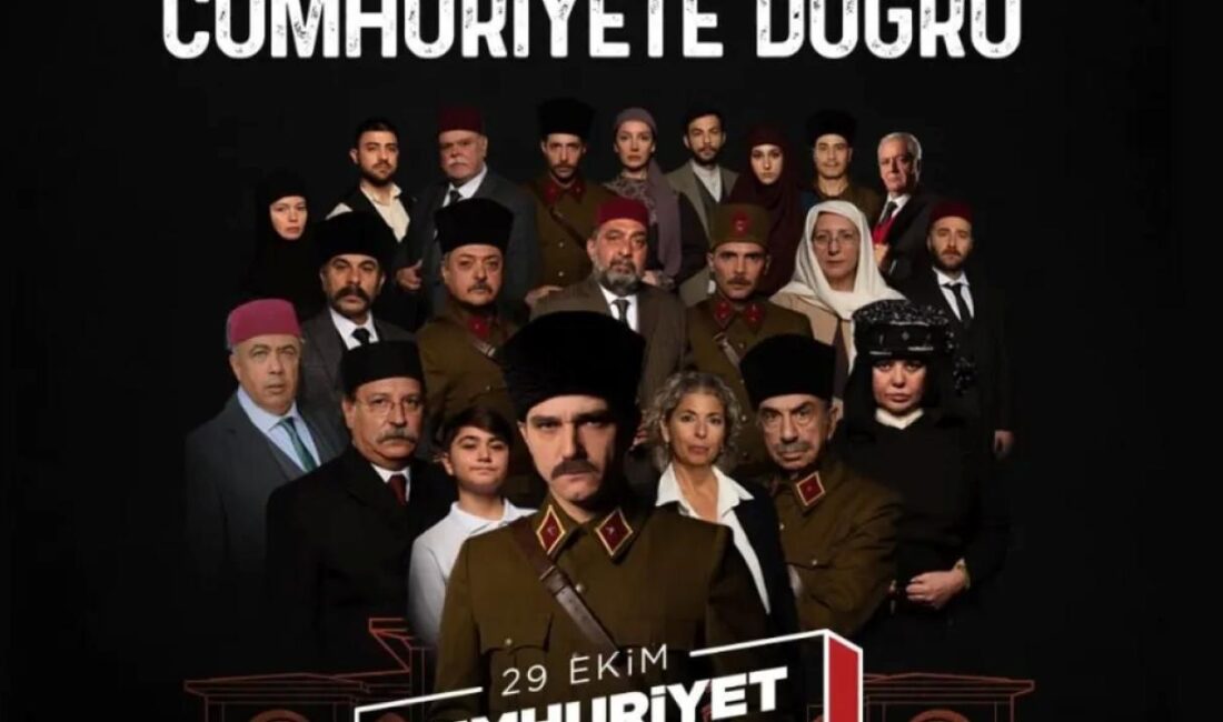 Millî Eğitim Bakanı Yusuf Tekin imzalı genelge doğrultusunda, Cumhuriyet Haftası