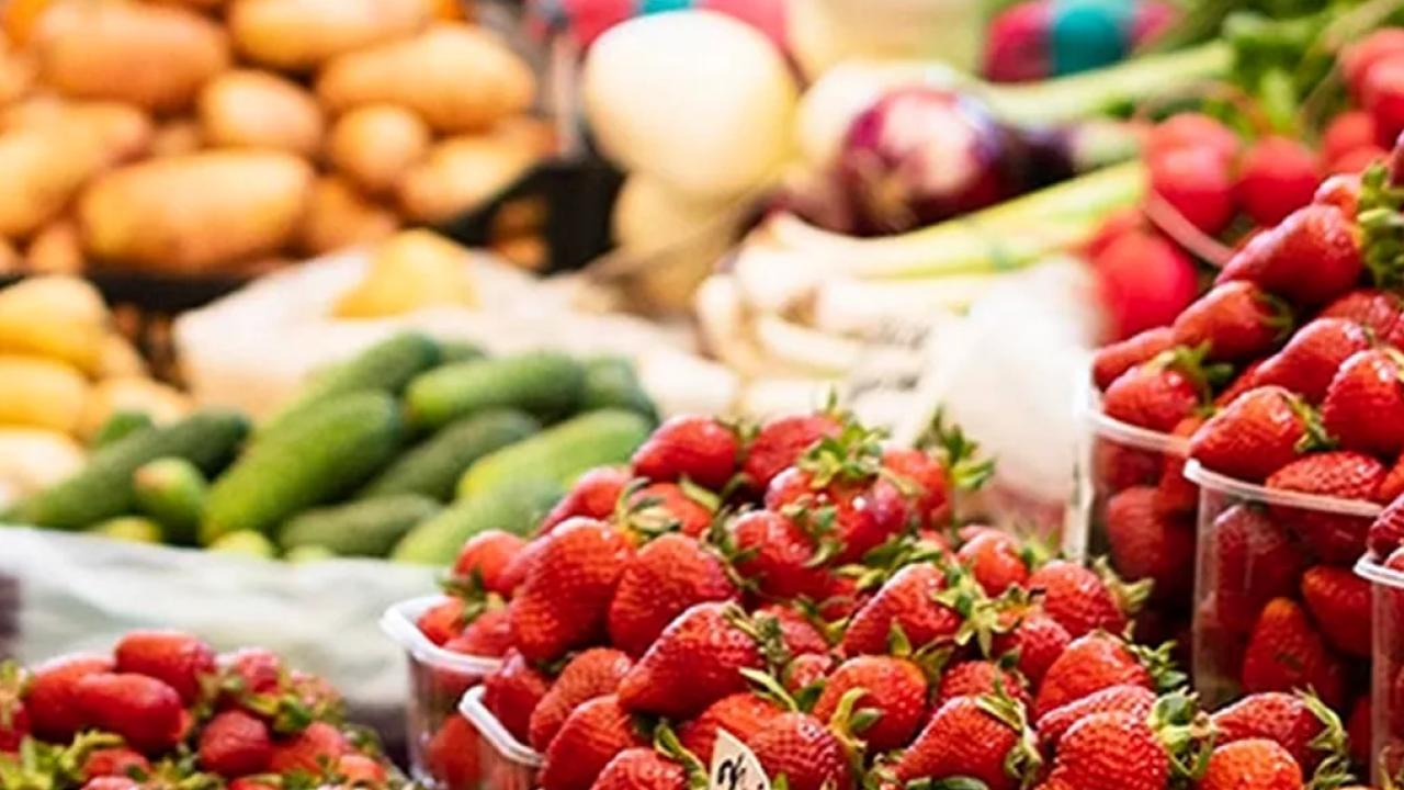 Besin fiyatlarında yaz aylarında nispeten düşük seyreden artış suratı ekim