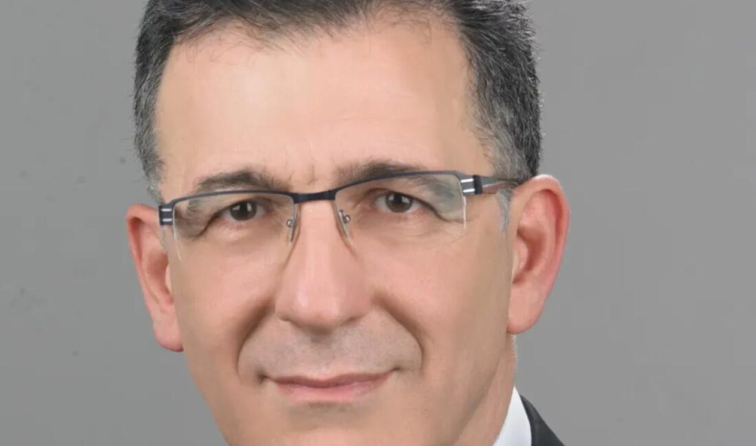 Atatürkçü Fikir Derneği Genel Lider Yardımcısı ve Bursa Şube Başkanı Gürhan