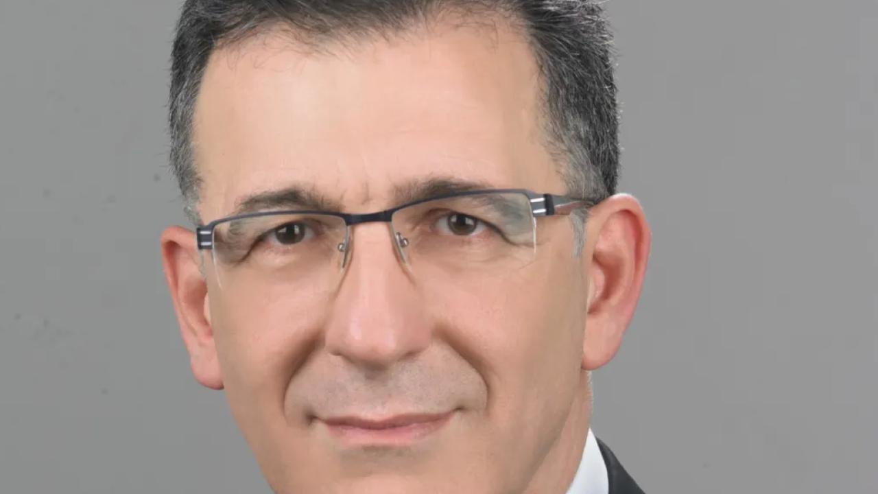 Atatürkçü Fikir Derneği Genel Lider Yardımcısı ve Bursa Şube Başkanı Gürhan
