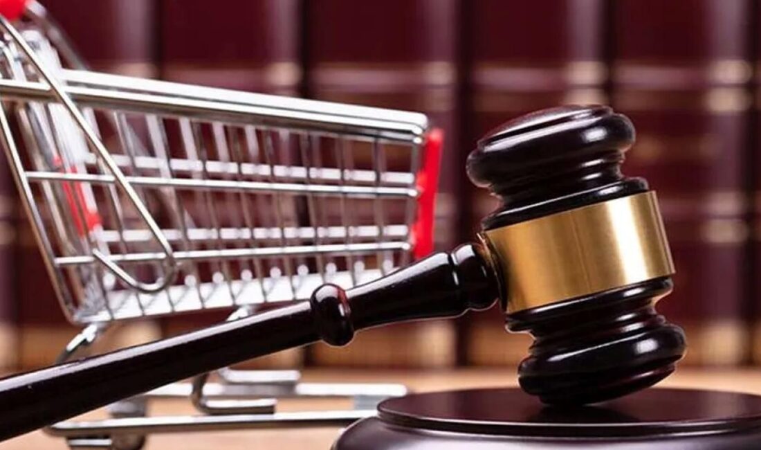 Tüketicinin Korunması Hakkında Kanun ile Birtakım Kanunlarda Değişiklik Yapılmasına Dair