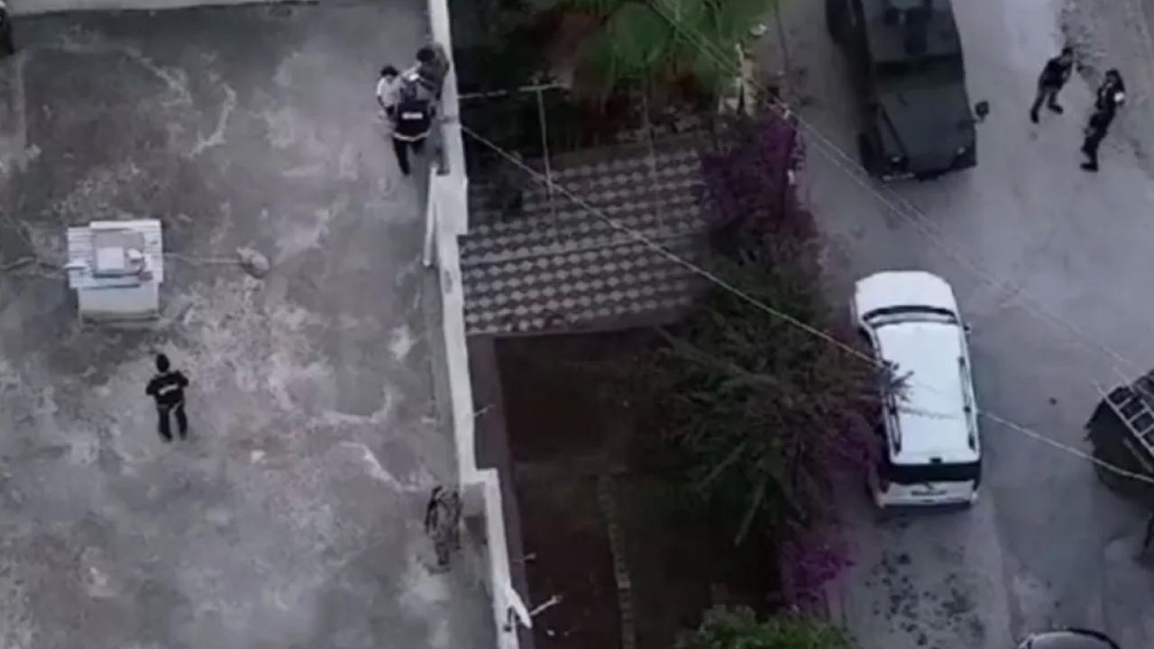 Hain darbe teşebbüsü 15 Temmuz 2016'dan bu yana İçişleri Bakanlığı'nın