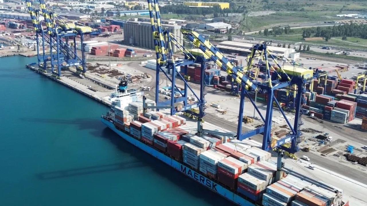 Türkiye İstatistik Kurumu ile Ticaret Bakanlığı iş birliğiyle genel ticaret