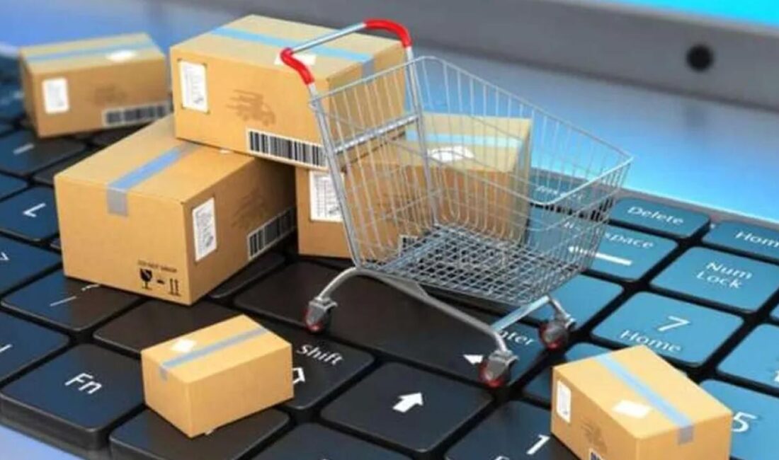 Ticaret Bakanlığı’nca hazırlanan "Uzaktan İrtibat Araçları Yoluyla Piyasaya Arz Edilen