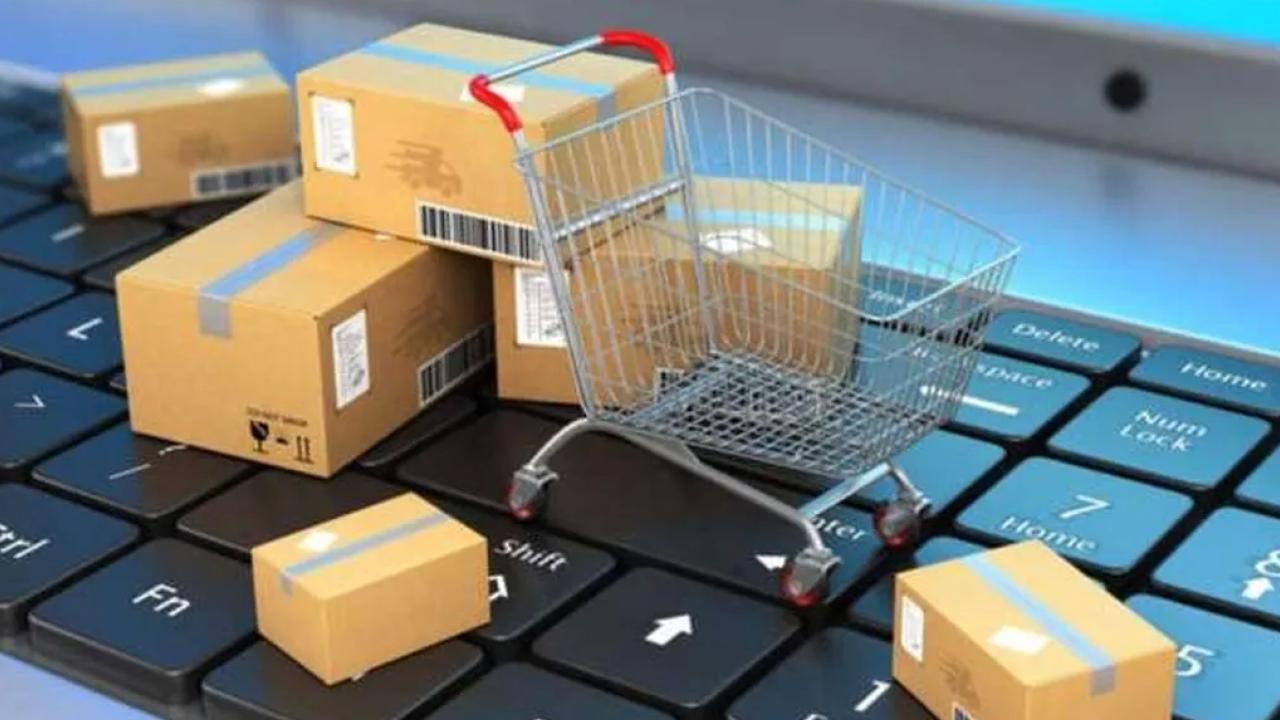 Ticaret Bakanlığı’nca hazırlanan "Uzaktan İrtibat Araçları Yoluyla Piyasaya Arz Edilen
