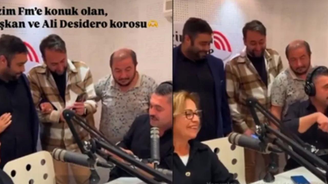 İstanbul Şile’de CHP’li Belediye Başkanı Özgür Kabadayı’nın Türk Havacılık ve