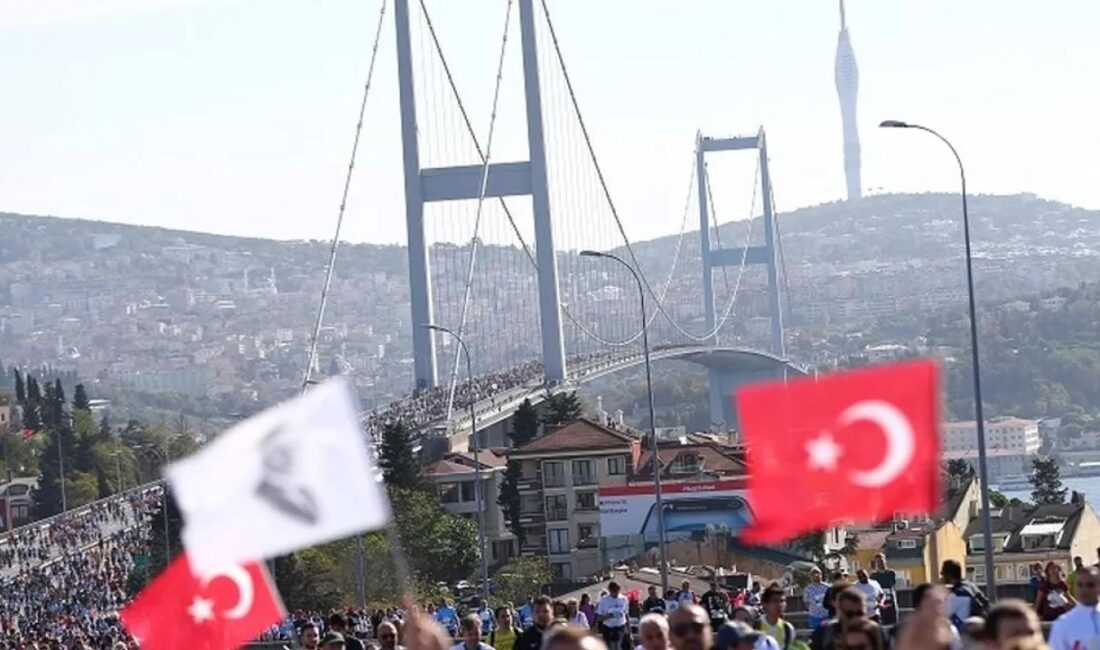 İstanbul Büyükşehir Belediyesi iştiraki olan Spor İstanbul tarafından organize edilen