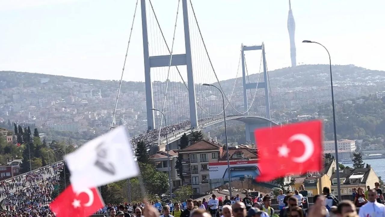 İstanbul Büyükşehir Belediyesi iştiraki olan Spor İstanbul tarafından organize edilen