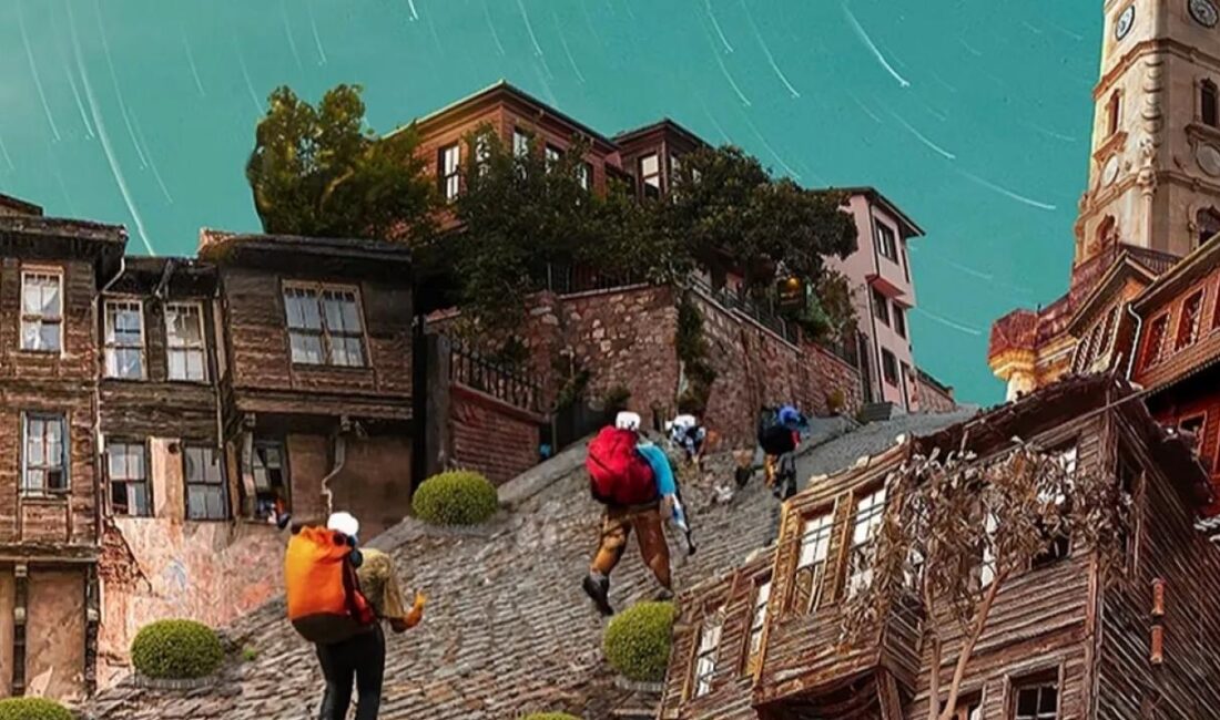 Kocaeli'de İzmit Belediyesi, AB projesi HIKE ile düzenleyeceği memleketler arası
