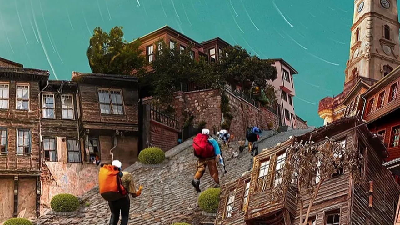 Kocaeli'de İzmit Belediyesi, AB projesi HIKE ile düzenleyeceği memleketler arası