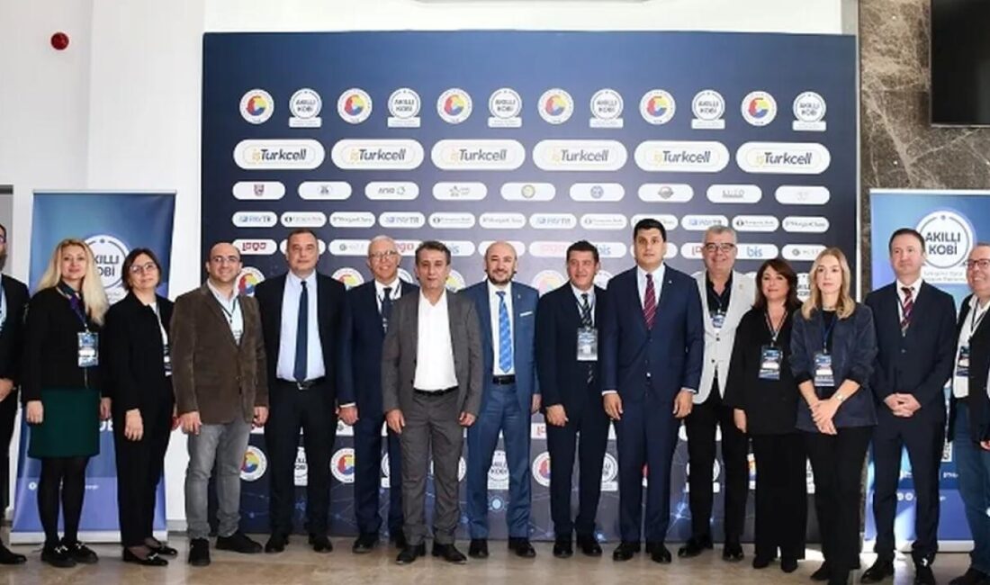 Türkiye Odalar ve Borsalar Birliği himayesinde, Aydın Ticaret Odası'nda düzenlenen