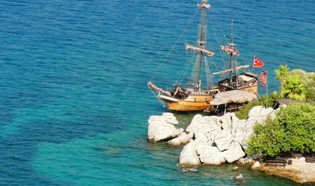 Muğla’nın Marmaris Belediyesi ve Güney Ege Turistik Otelciler ve İşletmeciler