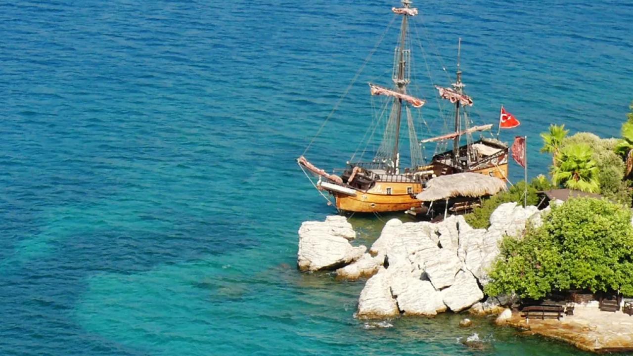 Muğla’nın Marmaris Belediyesi ve Güney Ege Turistik Otelciler ve İşletmeciler