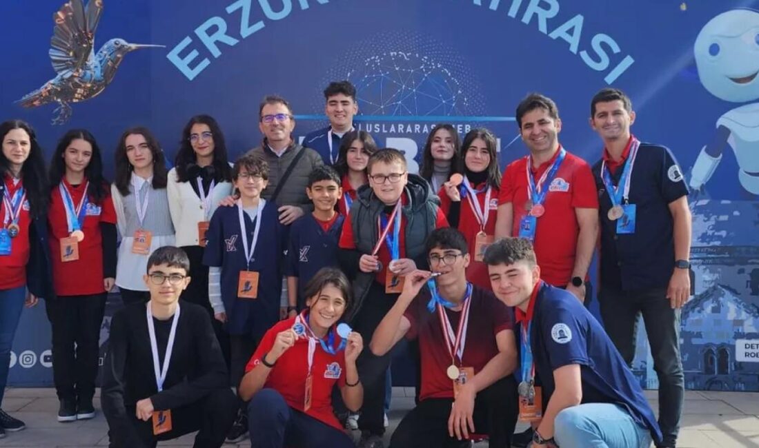 Konya Büyükşehir Belediyesi Kapsül Teknoloji Platformu tarafından desteklenen gruplar, 16.