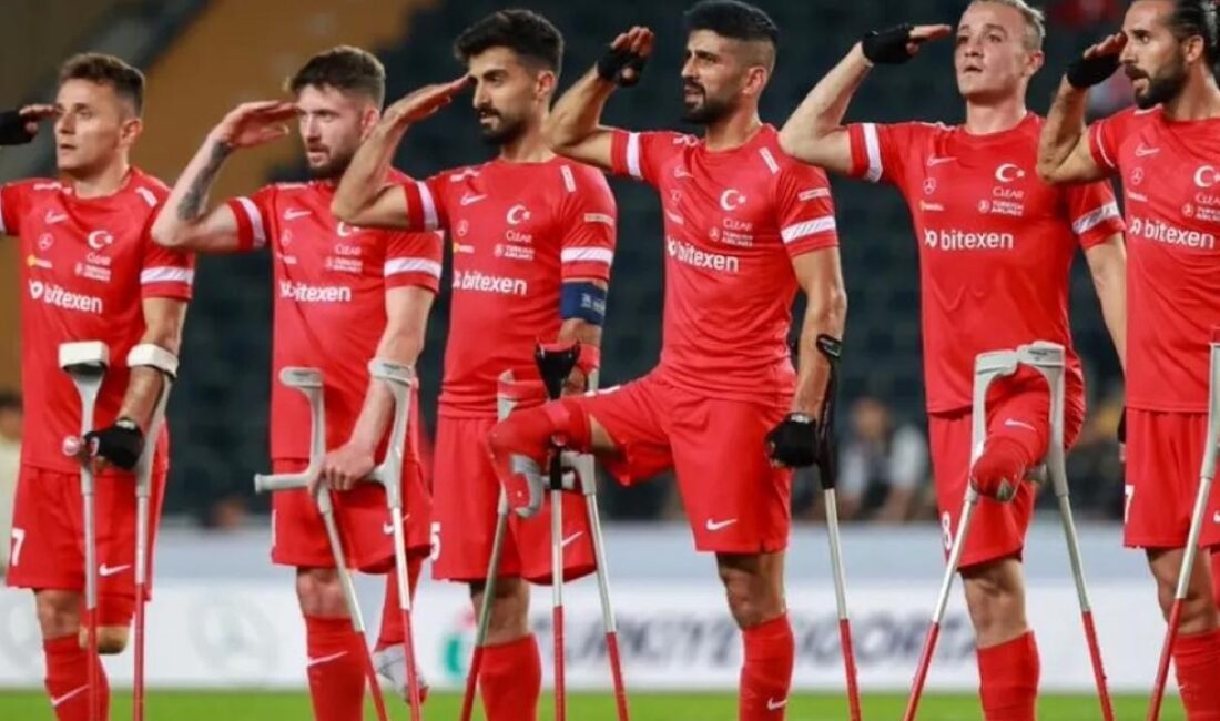 Ankara Sıhhat ve Eğitim Gönüllüleri Derneği (ANSADER) tarafından düzenlenecek olan