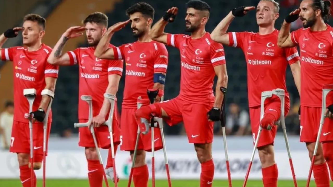 Ankara Sıhhat ve Eğitim Gönüllüleri Derneği (ANSADER) tarafından düzenlenecek olan