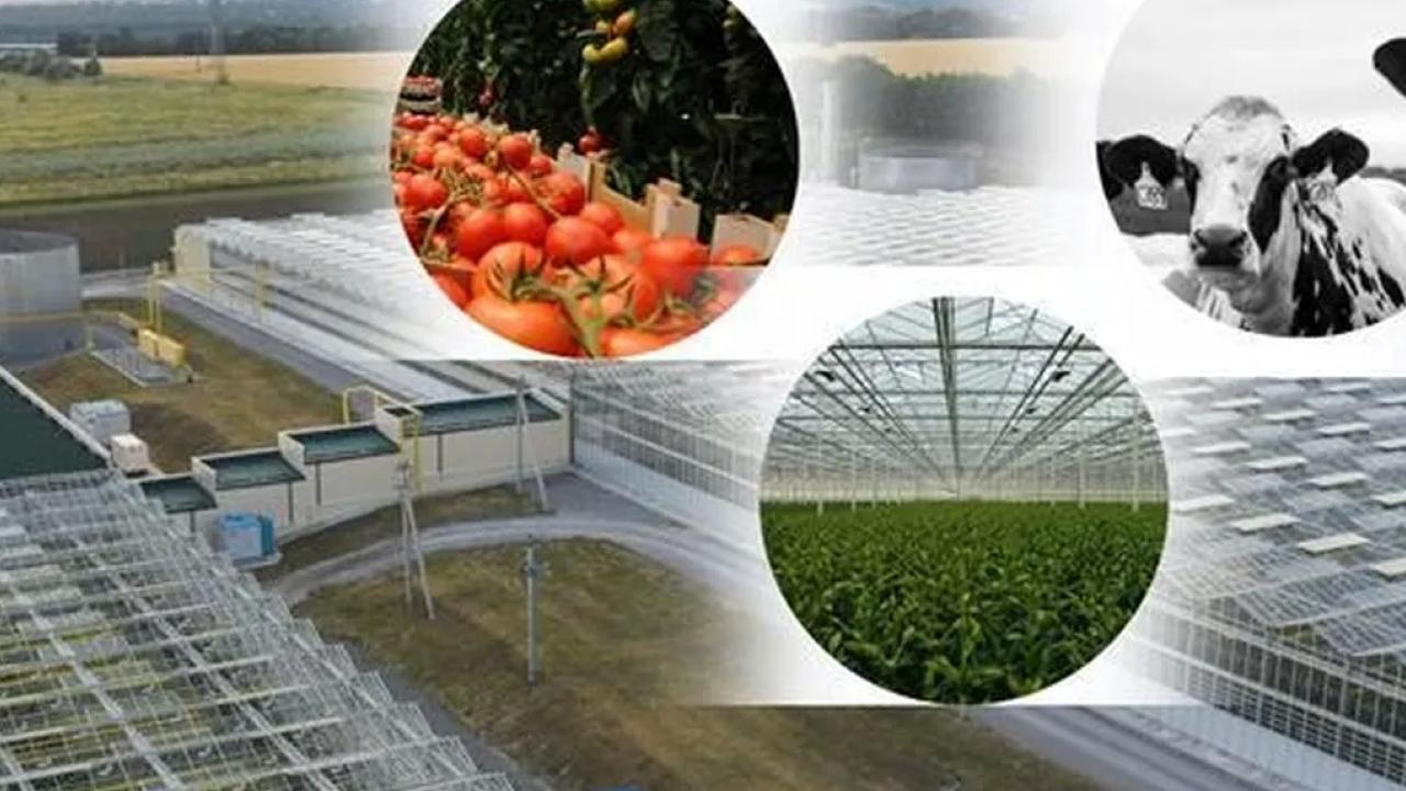 Tarım ve Orman Bakanlığı, hizmete açılan, tüzel kişilik kazandırılan ve