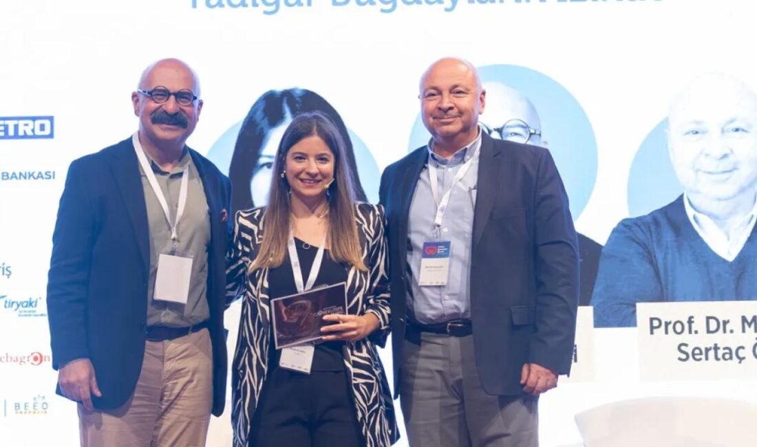 Ekmekçilik, pastacılık ve çikolata dallarına sunduğu kaliteli eser ve tahlillerle