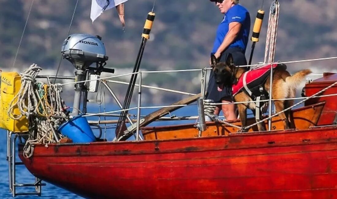 Maximiles Black 36. The Bodrum Cup’ta yarış heyecanı büyük bir