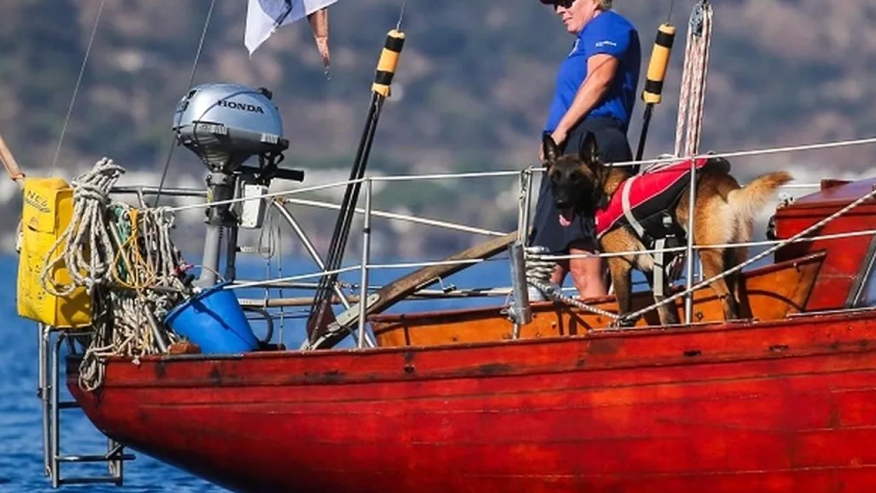 Maximiles Black 36. The Bodrum Cup’ta yarış heyecanı büyük bir