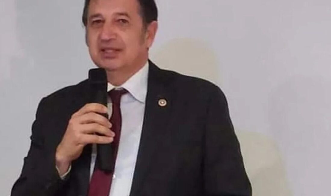 Geçmiş devir CHP Edirne Milletvekili Okan Gaytancıoğlu Yenidoğan skandalının akabinde yazılı bir