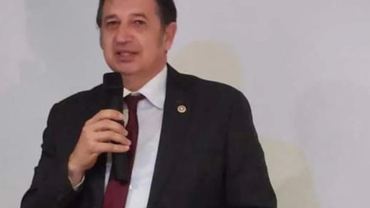 Geçmiş devir CHP Edirne Milletvekili Okan Gaytancıoğlu Yenidoğan skandalının akabinde yazılı bir
