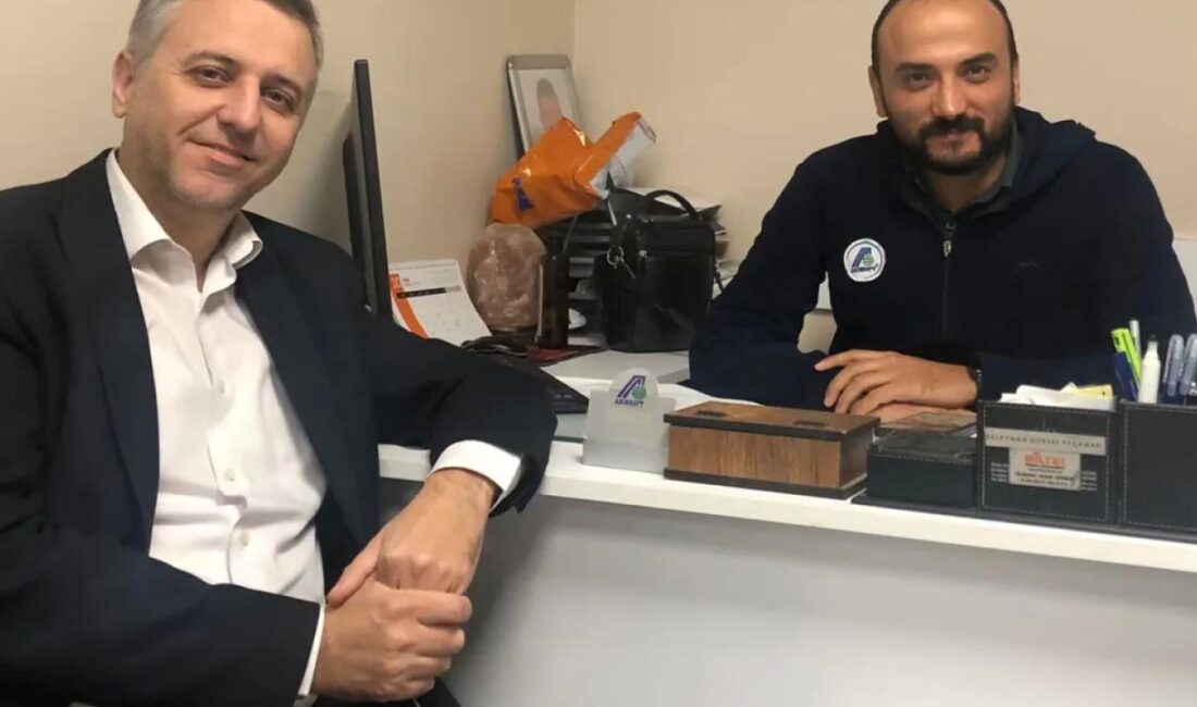 28. Devir CHP Edirne Milletvekili Aday Adayı Savaş Üner, siyasi çalışmalarını