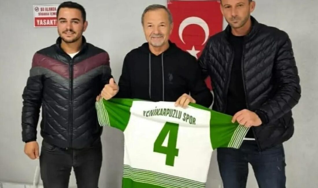 Şeref Aldanmaz, Yenikarpuzluspor ile anlaştı Keşanspor, Anafartalarspor ve Keşan İdmanyurdu ekiplerini çalıştıran Şeref Aldanmaz, 2024/2025 döneminde