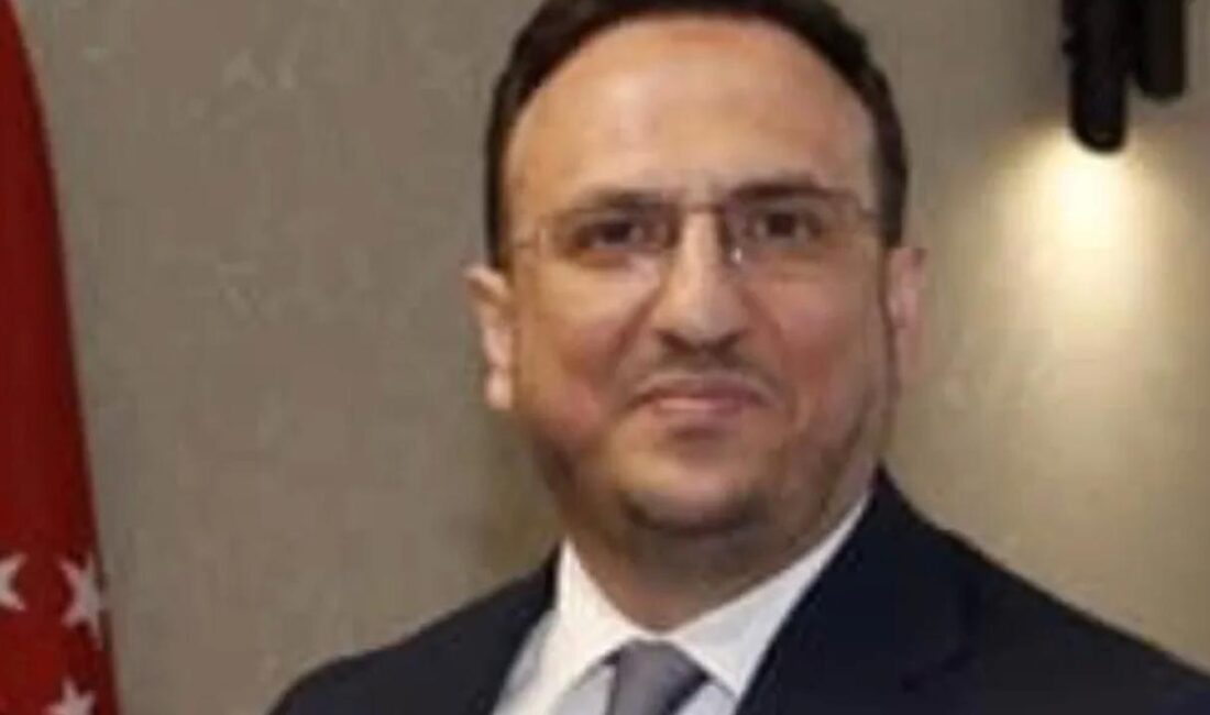 Saadet Partisi Edirne Vilayet Lideri ve Genel İdare Kurulu Üyesi