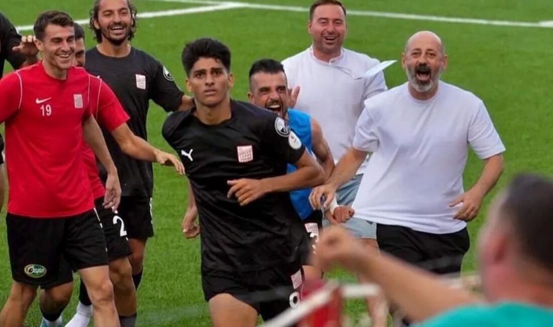 Ayvalıkgücü Belediyespor oyuncusu Ali Habeşoğlu Süper lig devlerinin radarına girdi.