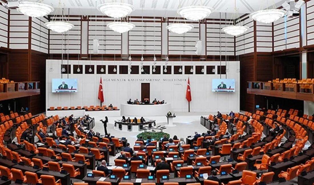 Türkiye Büyük Millet Meclisi Başkanlığının TUSAŞ’a yönelik alçak terör saldırısına