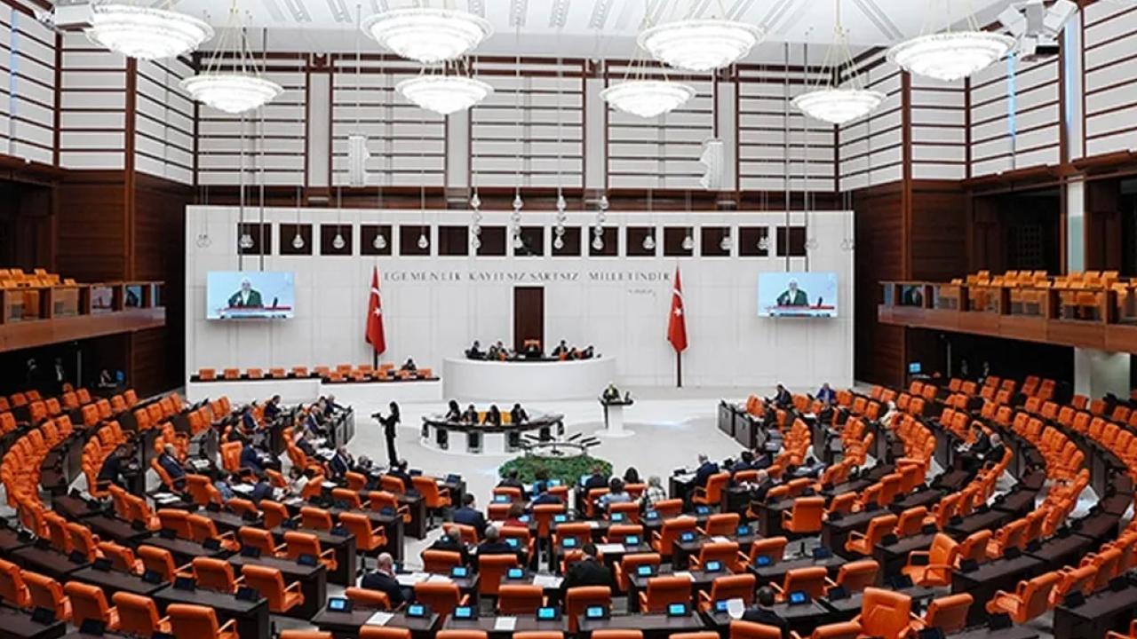 Türkiye Büyük Millet Meclisi Başkanlığının TUSAŞ’a yönelik alçak terör saldırısına