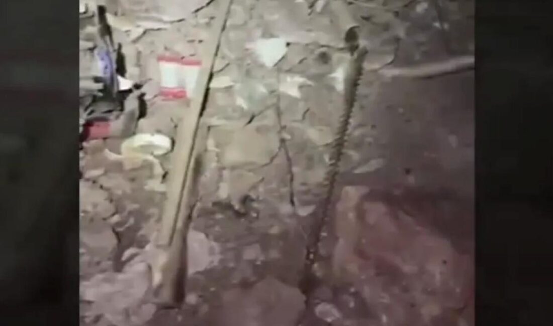 Irak'ın kuzeyinde operasyonlarını sürdüren Türk Silahlı Kuvvetleri, Hakuruk bölgesine teröristlere