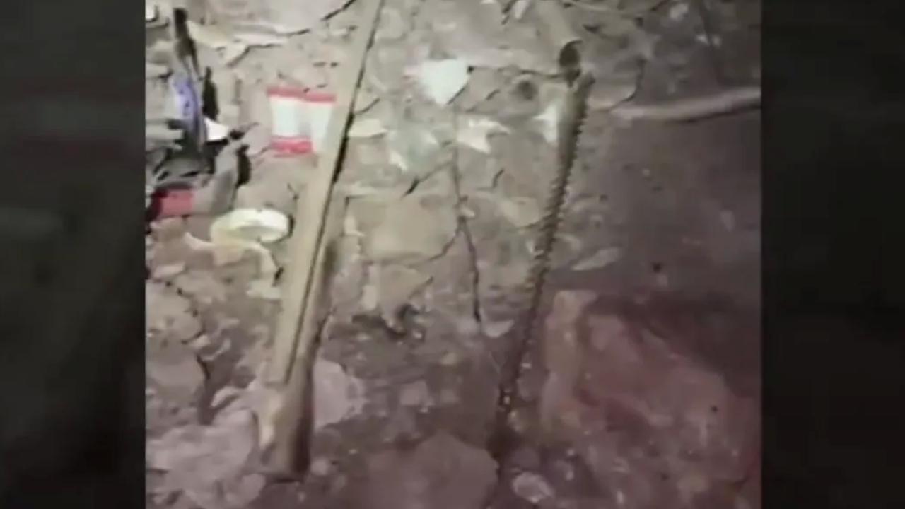 Irak'ın kuzeyinde operasyonlarını sürdüren Türk Silahlı Kuvvetleri, Hakuruk bölgesine teröristlere