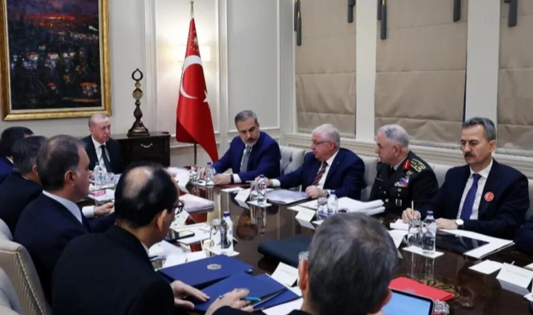 Cumhurbaşkanı Recep Tayyip Erdoğan, BRICS Tepesi'ne katılmak üzere gittiği Rusya'ya