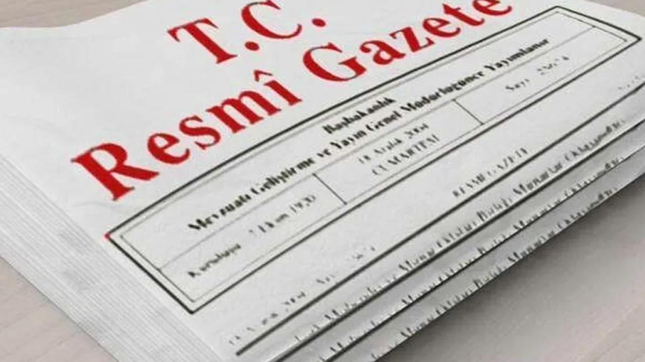 TUSAŞ'a yönelik terör saldırısına ait tezkere ile Türk askerinin Lübnan