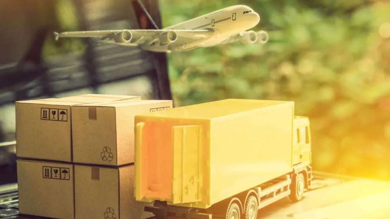 Ticaret Bakanlığı, risk analizinde yapay zeka uygulamasıyla gümrük denetimlerinde aktifliği