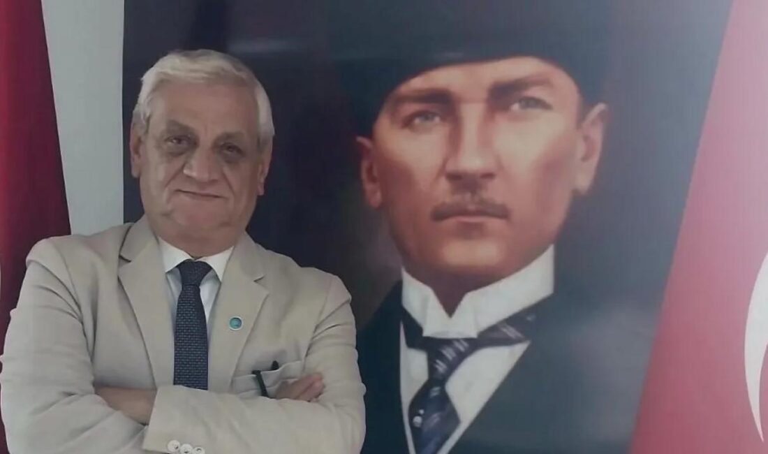 Türkiye Emekliler Partisi (TEP), Türk Havacılık ve Uzay Sanayii'ne (TUSAŞ)