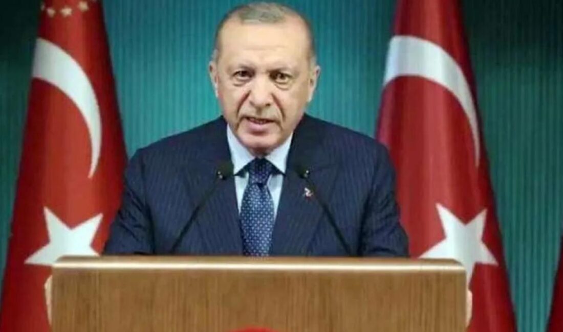 Cumhurbaşkanı Recep Tayyip Erdoğan, 24 Ekim Birleşmiş Milletler Günü ve